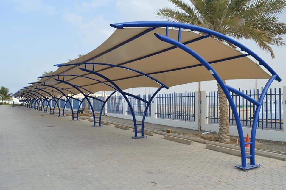 تركيب مظلات وسواتر الرياض – 0505593603